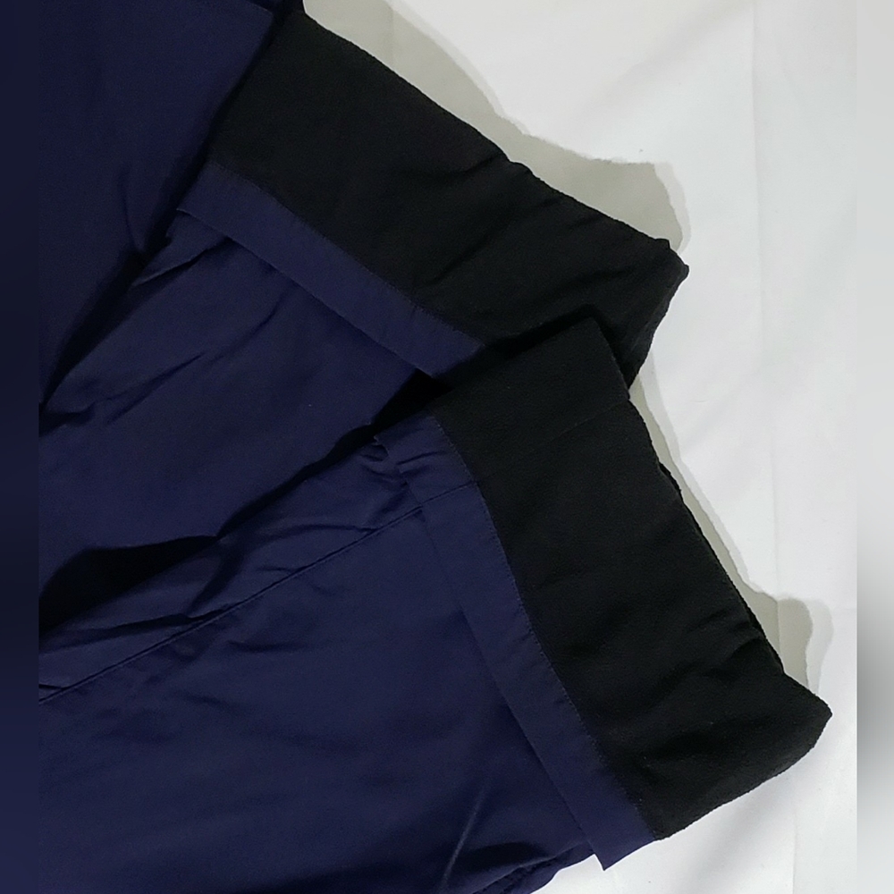 Eddie Bauer Fleece Lined Tech Pants Men's 38" x 30" - Picture 3 of 14